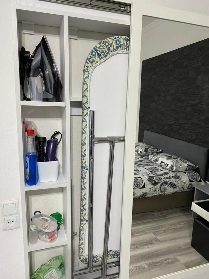 Guest House In Avlabari Tbiliszi Kültér fotó