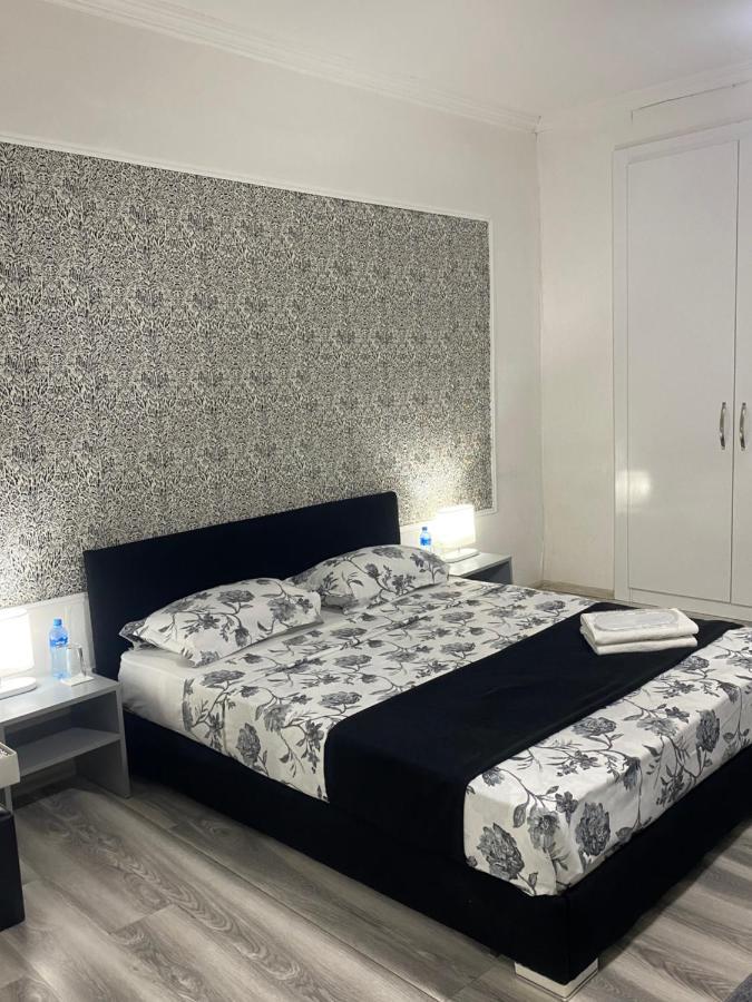Guest House In Avlabari Tbiliszi Kültér fotó