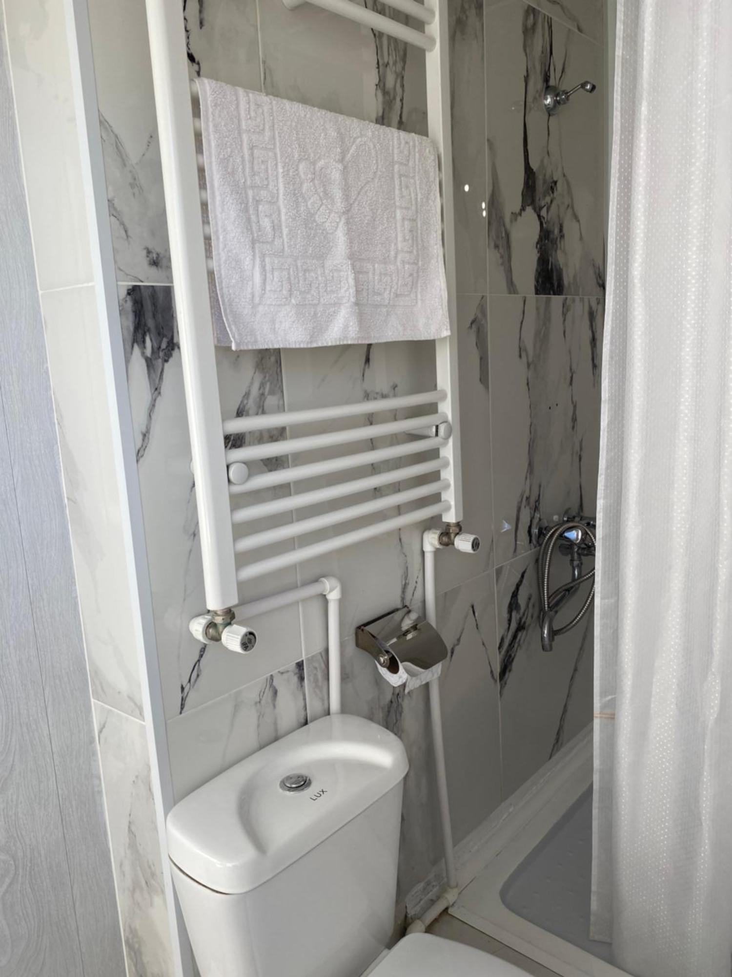 Guest House In Avlabari Tbiliszi Kültér fotó