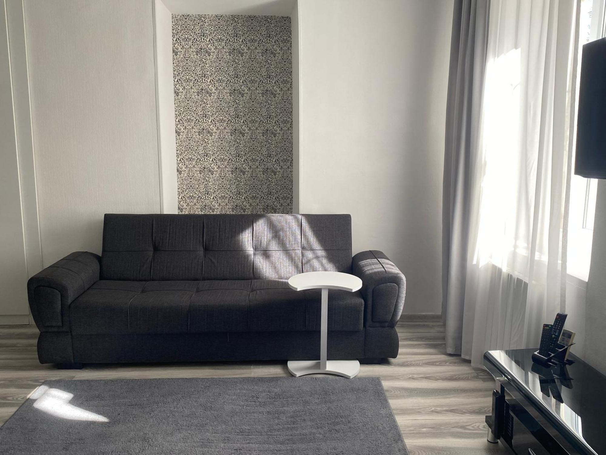 Guest House In Avlabari Tbiliszi Kültér fotó