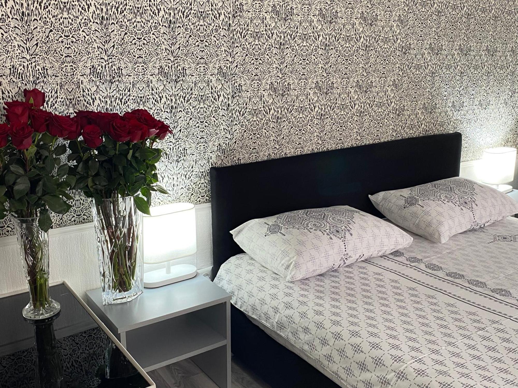 Guest House In Avlabari Tbiliszi Kültér fotó