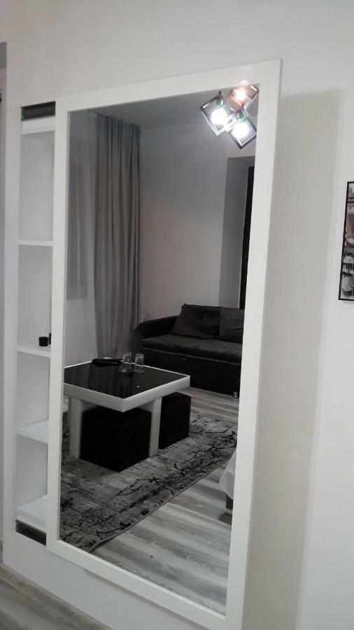Guest House In Avlabari Tbiliszi Kültér fotó